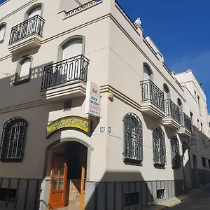 Maison d'hôtes San Andres, Carboneras